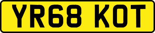 YR68KOT