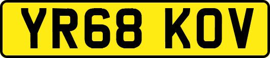 YR68KOV