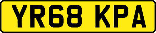YR68KPA