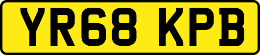 YR68KPB