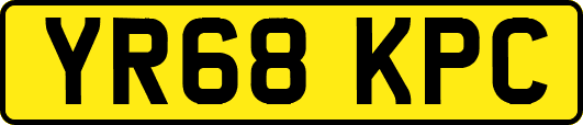 YR68KPC