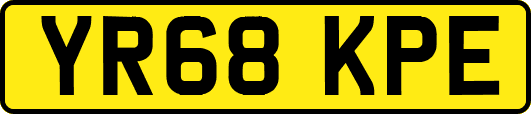 YR68KPE
