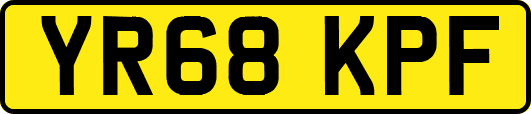 YR68KPF