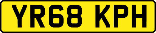 YR68KPH