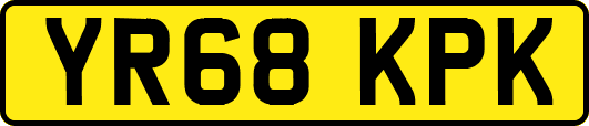 YR68KPK