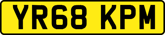YR68KPM