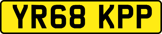 YR68KPP