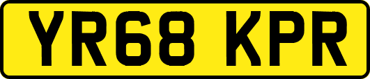YR68KPR