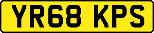YR68KPS