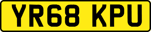 YR68KPU