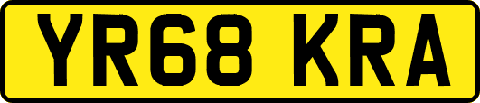 YR68KRA