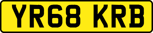 YR68KRB