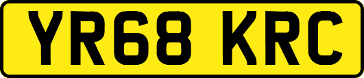 YR68KRC