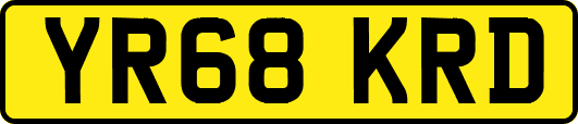 YR68KRD