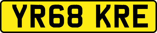 YR68KRE