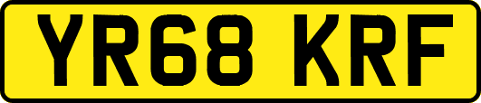 YR68KRF