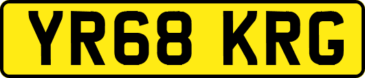 YR68KRG