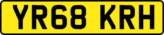 YR68KRH