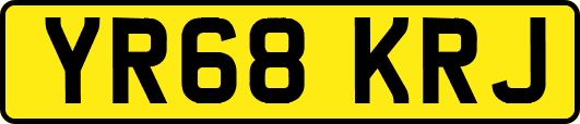 YR68KRJ