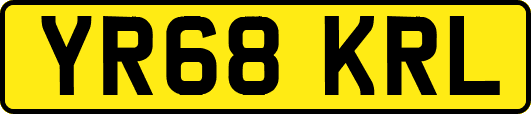 YR68KRL