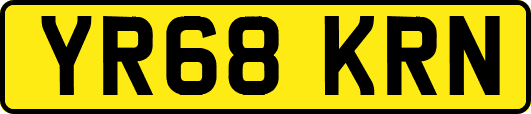 YR68KRN