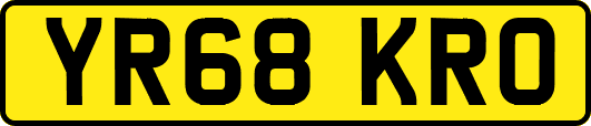 YR68KRO