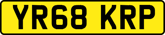 YR68KRP
