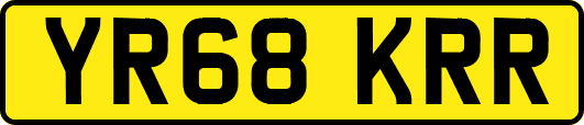 YR68KRR