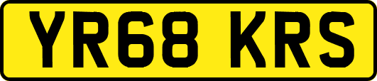 YR68KRS
