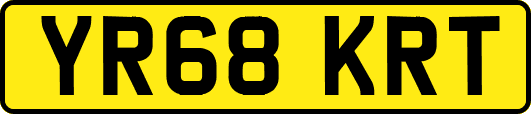 YR68KRT