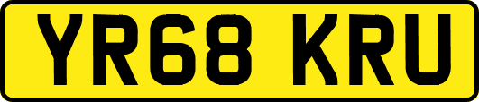 YR68KRU