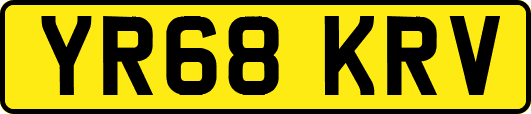 YR68KRV