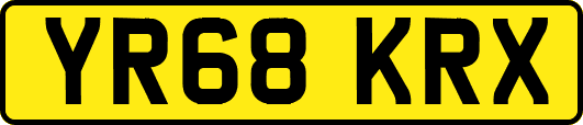 YR68KRX