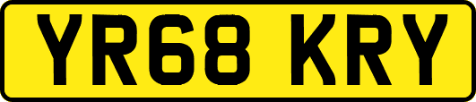 YR68KRY