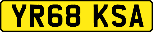 YR68KSA