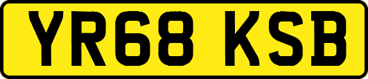 YR68KSB