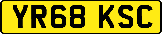 YR68KSC