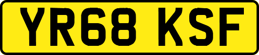 YR68KSF
