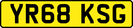 YR68KSG