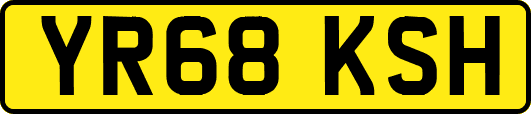 YR68KSH