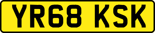 YR68KSK