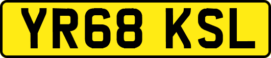 YR68KSL