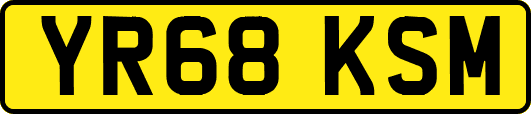 YR68KSM