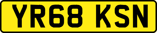 YR68KSN