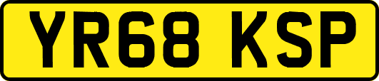 YR68KSP