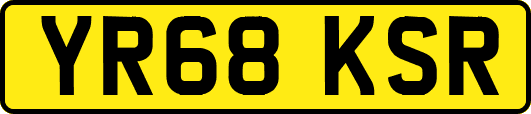 YR68KSR