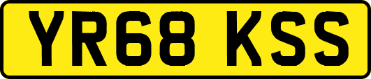 YR68KSS