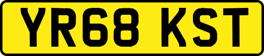 YR68KST