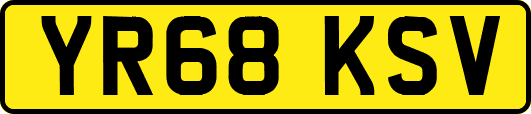 YR68KSV