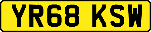 YR68KSW